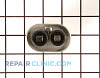 High Voltage Capacitor 441P823010 Alternate Product View
