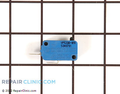 Micro Switch 4415A17352 Main Product View