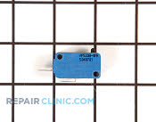 Micro Switch - Part # 1206670 Mfg Part # 4415A17352