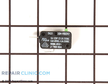 Micro Switch 4415A66600 Main Product View