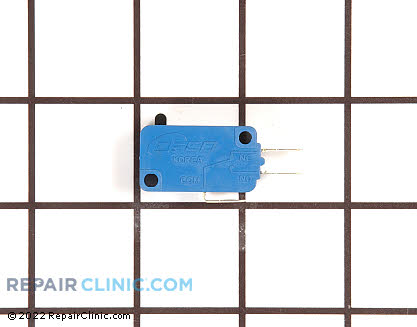Micro Switch 4415A66910 Main Product View