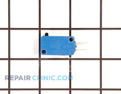 Micro Switch - Part # 1206672 Mfg Part # 4415A66910
