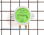Stirrer Motor - Part # 1206667 Mfg Part # 3966820710