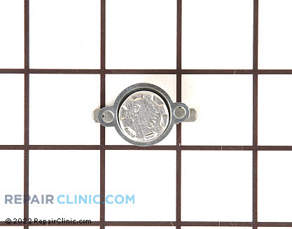 Thermal Fuse 3518905800 Main Product View
