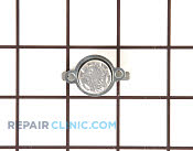 Thermal Fuse - Part # 1206655 Mfg Part # 3518905800