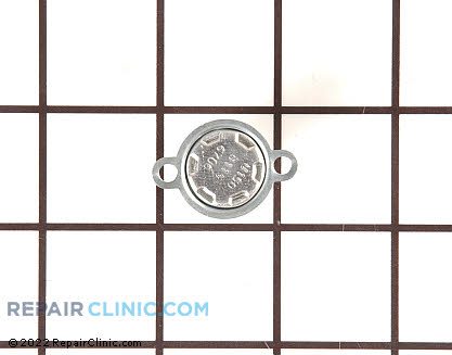 Thermostat 3518903800 Main Product View