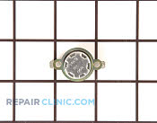 Thermostat - Part # 1206653 Mfg Part # 3518905300