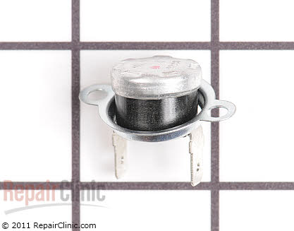 Thermostat 3518906800 Main Product View