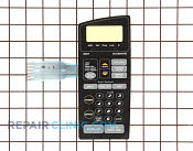 Touchpad - Part # 1206632 Mfg Part # 3518521000