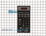 Touchpad - Part # 1206636 Mfg Part # 3518522320