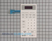 Touchpad - Part # 1206637 Mfg Part # 3518522320W