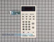 Touchpad - Part # 1206638 Mfg Part # 3518522350
