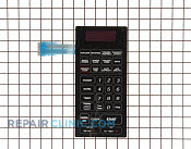 Touchpad - Part # 1206640 Mfg Part # 3518522610B