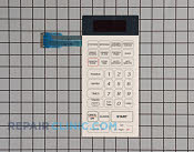 Touchpad - Part # 1206641 Mfg Part # 3518522610W