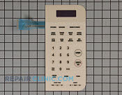 Touchpad - Part # 1206642 Mfg Part # 3518522640