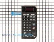Touchpad - Part # 1206643 Mfg Part # 3518522640B