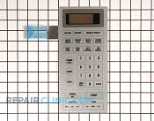 Touchpad - Part # 1206645 Mfg Part # 3518522650