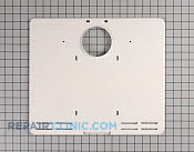 Air Duct - Part # 1206705 Mfg Part # C0507.1-5