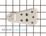 Bottom Hinge - Part # 1206708 Mfg Part # C0507.1.4