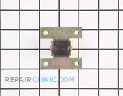 Castors - Part # 1206690 Mfg Part # B205.3-2