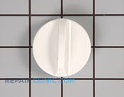 Control Knob - Part # 1206709 Mfg Part # C0507.1.5-3