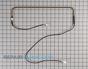 Defrost Heater Assembly - Part # 1206725 Mfg Part # C0507.4.3