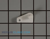 Door Stop - Part # 1206687 Mfg Part # B0112.2-3/W