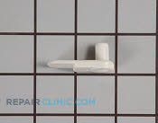 Door stopper - Part # 1206694 Mfg Part # BCD-185E.2.3-2B