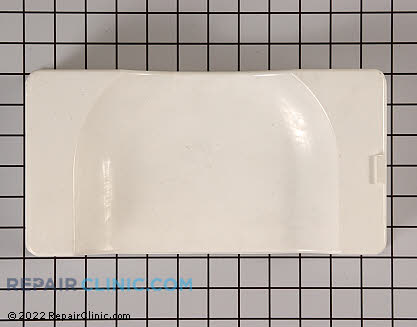 Drain Pan C0507.1-10 Main Product View