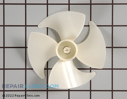 Fan Blade B0039.4.1-1 Main Product View