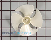 Fan Blade - Part # 1206685 Mfg Part # B0039.4.1-1
