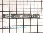 Fan motor back support - Part # 1206722 Mfg Part # C0507.4.2-1