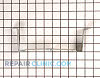 Fan motor back support C0507.4.2-1 Alternate Product View