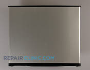 Freezer Door - Part # 1206714 Mfg Part # C0507.2.2/B