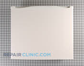 Freezer Door - Part # 1206715 Mfg Part # C0507.2.2/W