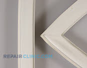 Freezer Door Gasket - Part # 1206692 Mfg Part # B205.6-5B