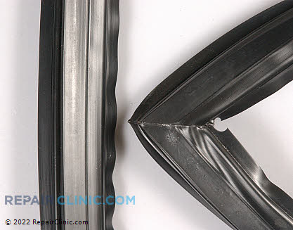 Freezer Door Gasket C0507.2.4/B Main Product View
