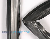 Freezer Door Gasket - Part # 1206718 Mfg Part # C0507.2.4/B