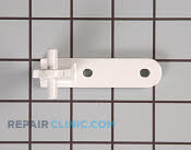 Hinge - Part # 1206688 Mfg Part # B0213.1.2