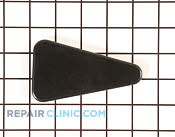 Hinge Cover - Part # 1206699 Mfg Part # C0507.1-1/B
