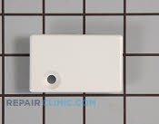 Hinge Cover - Part # 1206703 Mfg Part # C0507.1-12/W