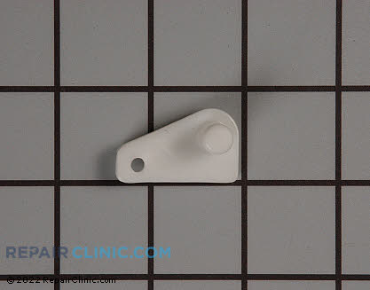 Latch C0507.2-1/W Main Product View
