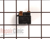 Start Relay - Part # 1206682 Mfg Part # 6R8MD3