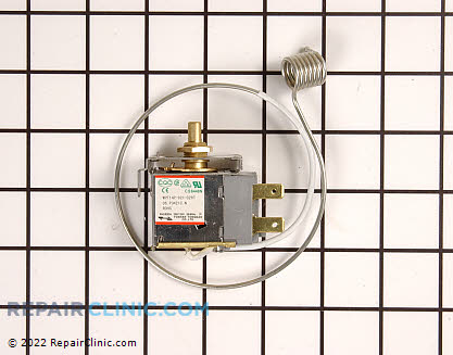 Temperature Control C0507.4.1-2     Main Product View