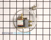 Temperature Control - Part # 1206721 Mfg Part # C0507.4.1-2