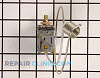 Temperature Control Thermostat C0507.4.1-2     Alternate Product View