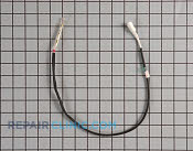 Thermal Fuse - Part # 1206697 Mfg Part # C0472.4.4
