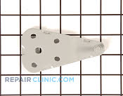 Top Hinge - Part # 1206707 Mfg Part # C0507.1.3