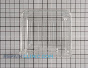 Vegetable Drawer - Part # 1206686 Mfg Part # B0106.5-2
