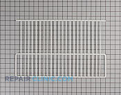 Wire Shelf - Part # 1206726 Mfg Part # C0507.5-1